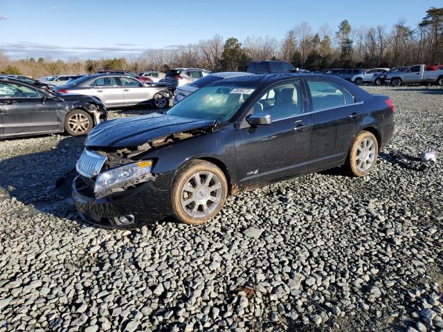 2007 Lincoln MKZ 