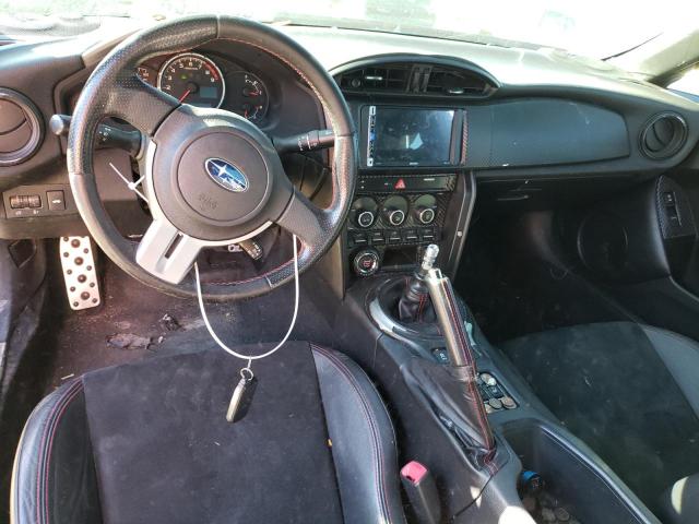 JF1ZCAC16E9600345 Subaru Brz 2.0 Limited