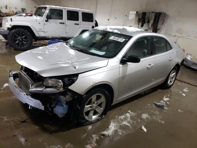 2015 CHEVROLET MALIBU LS - 1G11B5SLXFU119378