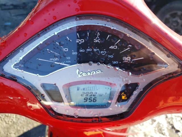 2022 VESPA PRIMAVERA ZAPCA06B3N5103795
