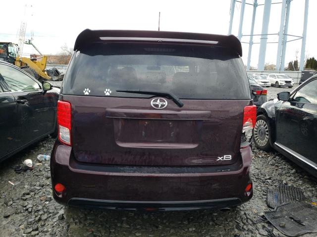 2015 TOYOTA SCION XB JTLZE4FE7FJ078592