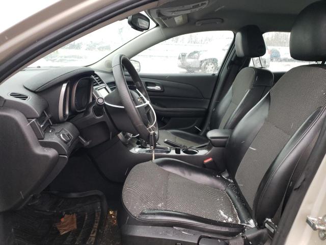 2016 CHEVROLET MALIBU LIM 1G11C5SA4GF135500
