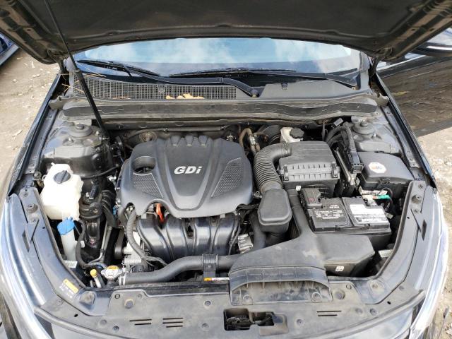 2015 KIA OPTIMA LX KNAGM4A72F5629936