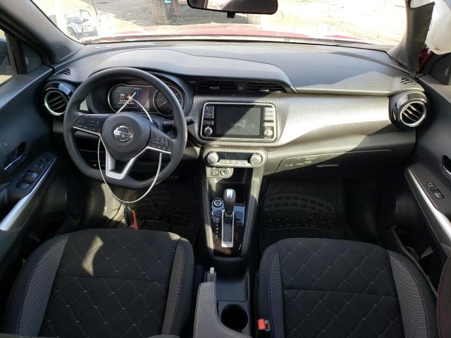 2020 NISSAN KICKS SV - 3N1CP5CV4LL535033