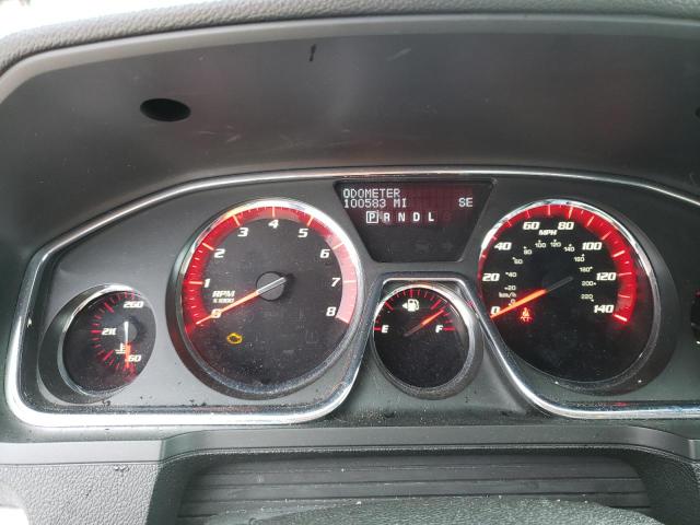 1GKKVRKD0EJ376282 GMC Acadia
