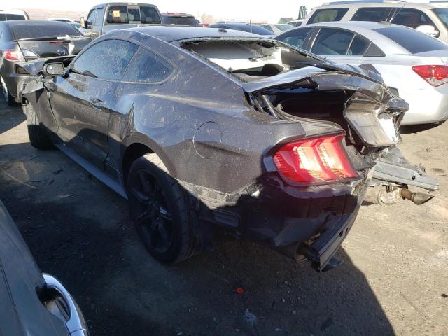 2019 FORD MUSTANG - 1FA6P8TH9K5169497