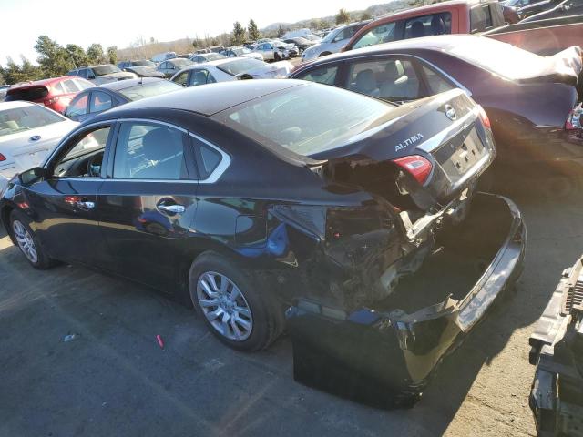 2017 NISSAN ALTIMA 2.5 - 1N4AL3AP2HN351814