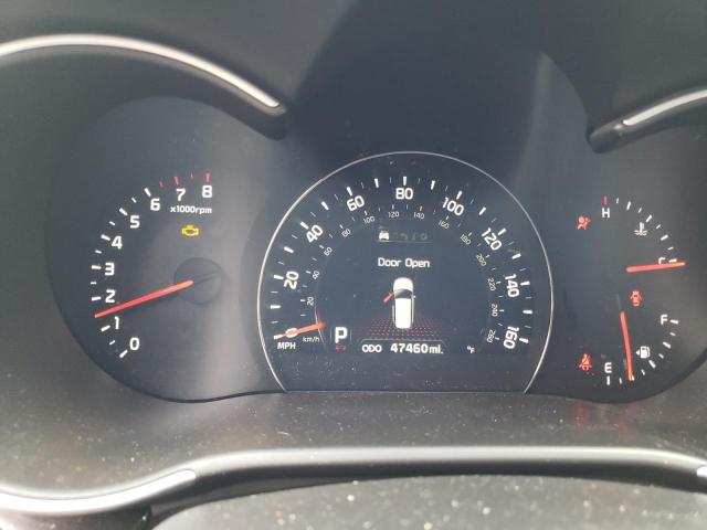 5XYKT4A64EG441982 KIA SORENTO LX