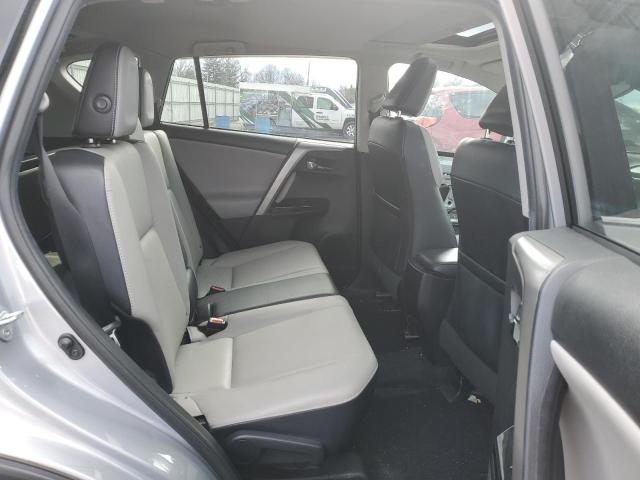 2018 TOYOTA RAV4 LIMIT 2T3DFREV0JW766591