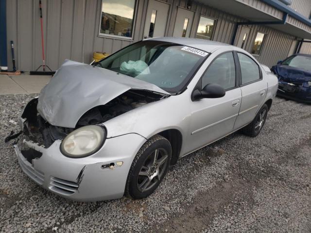 2003 Dodge Neon SXT