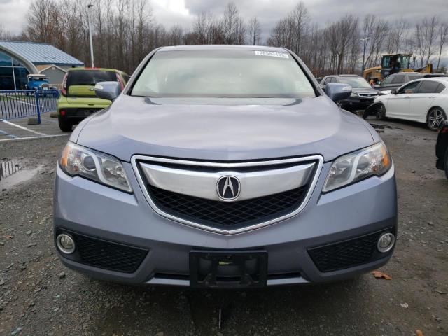 5J8TB4H50FL008641 Acura Rdx Technology