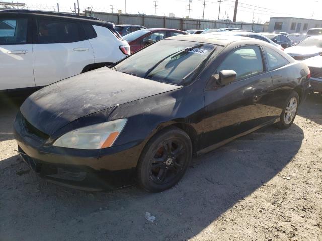 2007 Honda Accord Coupe EX