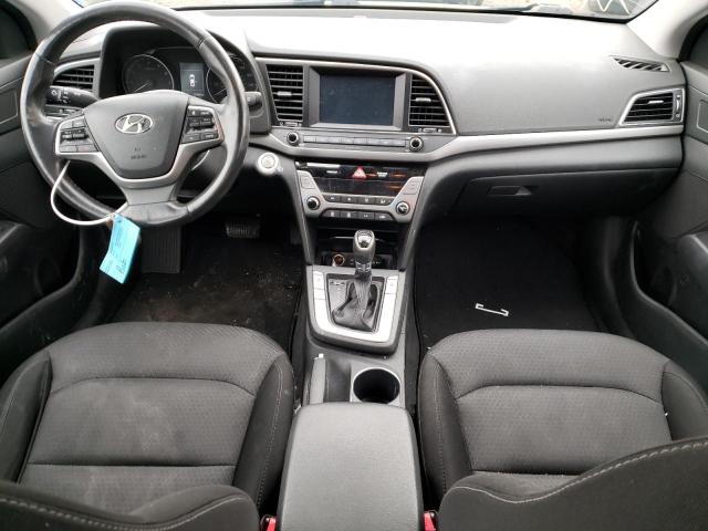 2018 HYUNDAI ELANTRA SE - 5NPD84LF7JH225036