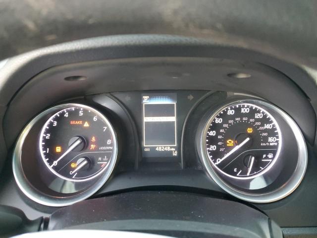 2018 TOYOTA CAMRY L - 4T1B11HK9JU652400