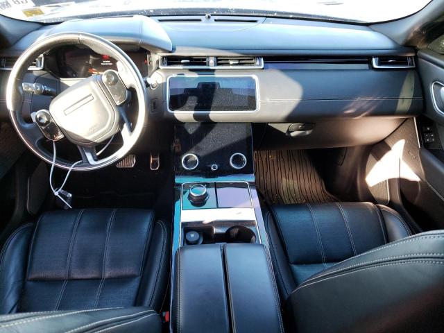 2018 LAND ROVER RANGEROVER SALYM2RV4JA749101