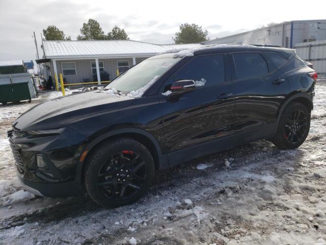 2020 CHEVROLET BLAZER 3LT - 3GNKBDRSXLS600933