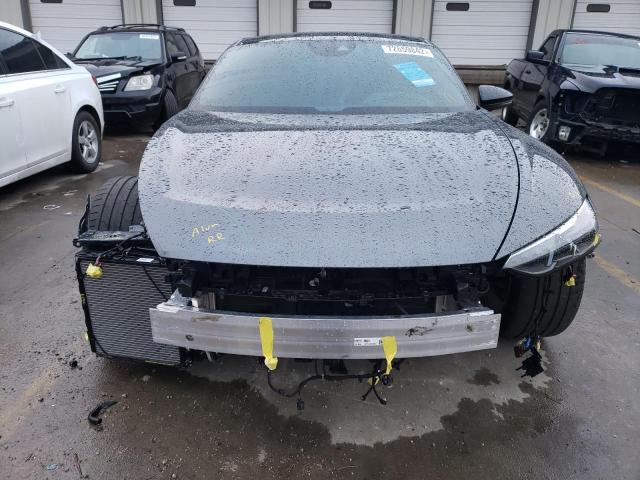 2022 AUDI E-TRON GT WAUEJBFWXN7005938