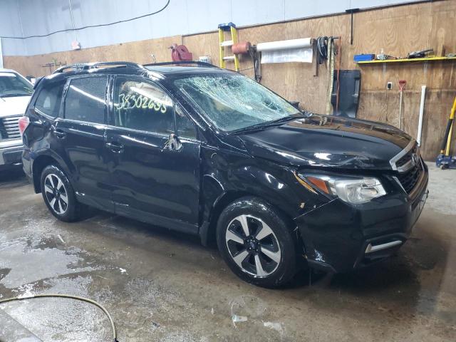 2017 SUBARU FORESTER 2 - JF2SJAGC5HH478232