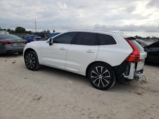 2022 VOLVO XC60 T8 RE YV4H60DZ4N1065247
