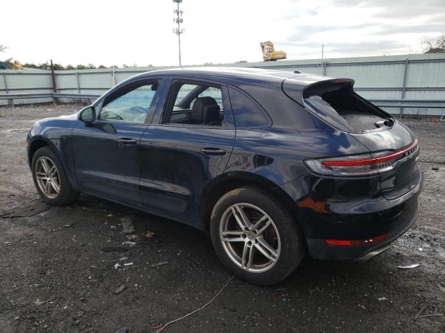 2020 PORSCHE MACAN WP1AA2A56LLB08891