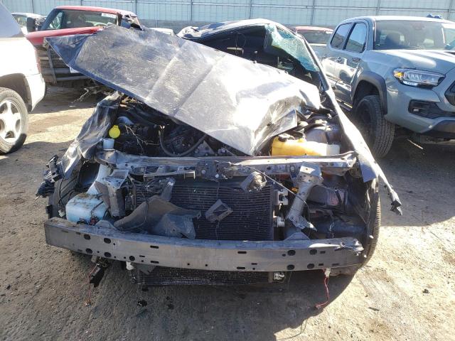 2015 CHRYSLER 300 S - 2C3CCAGG8FH849475