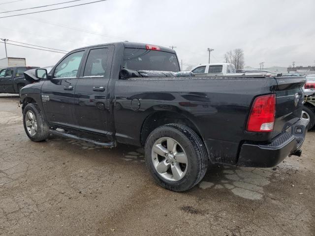 2019 RAM 1500 CLASS 1C6RR7FG1KS531734