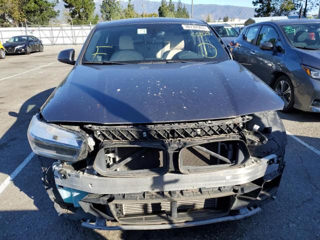 2018 BMW X2 SDRIVE2 WBXYJ3C36JEP76244