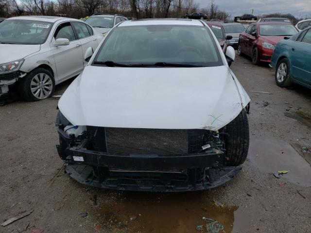 2018 HYUNDAI ELANTRA SE - 5NPD84LF7JH225036