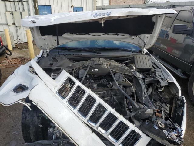 1C4RJEBG5FC829004 Jeep Grand Cherokee Limited