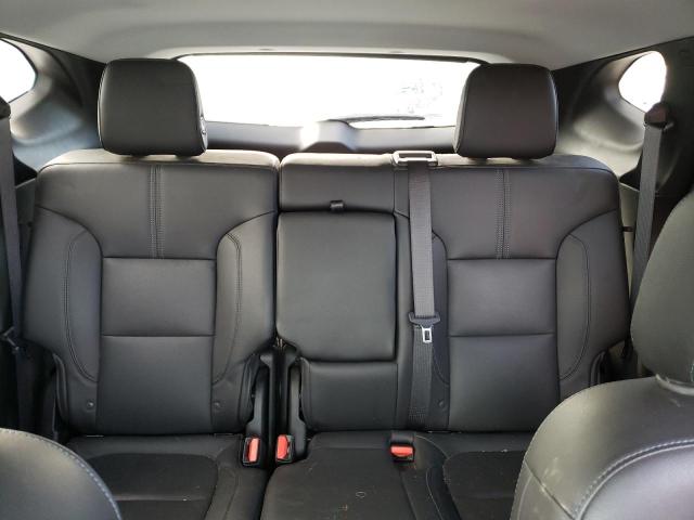 2020 CHEVROLET BLAZER 3LT - 3GNKBDRSXLS600933