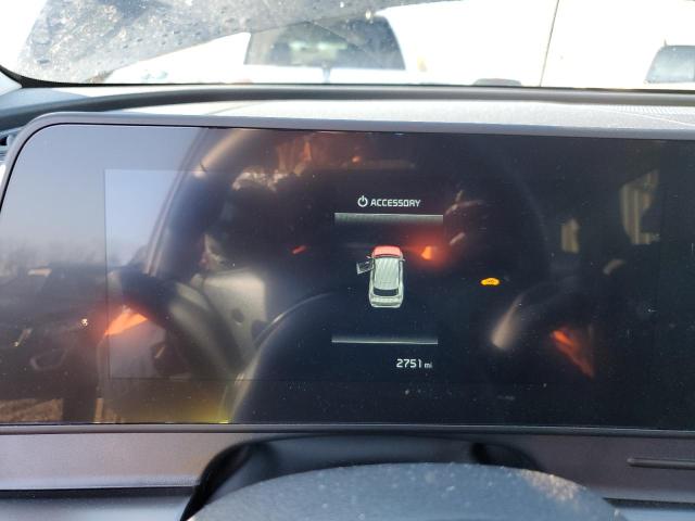 5XYK33AF2PG061875 KIA Sportage Ex