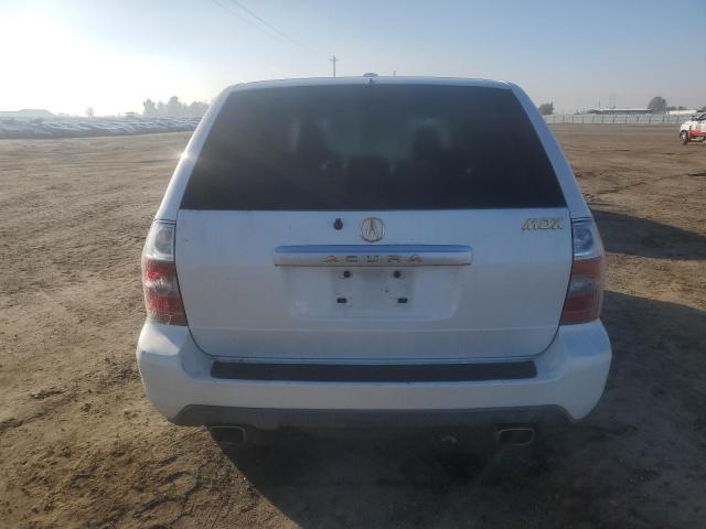 2HNYD18235H551636 Acura MDX