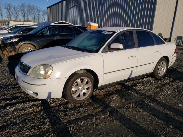 2006 Ford Five Hundred SEL