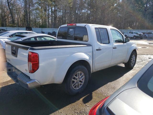 2015 NISSAN FRONTIER S 1N6AD0ER7FN726902