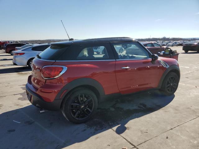 WMWSS1C51EWN46565 Mini COOPER PACEMAN