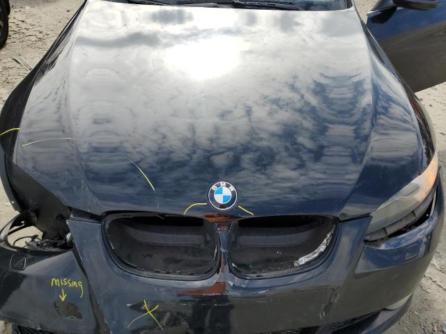 WBAWB33527P130275 BMW 3 Series