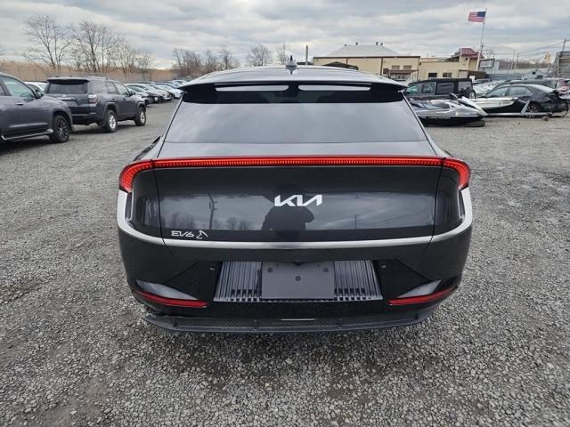 2022 KIA EV6 LIGHT KNDC3DLC0N5058587