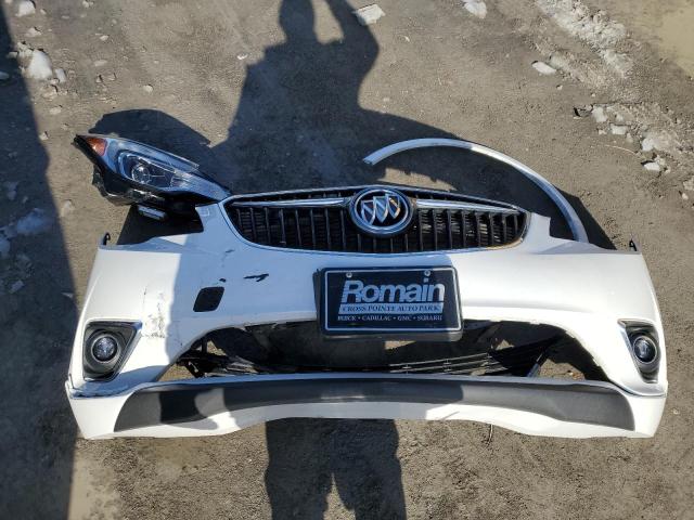 LRBFX2SA4KD124225 Buick Envision Essence