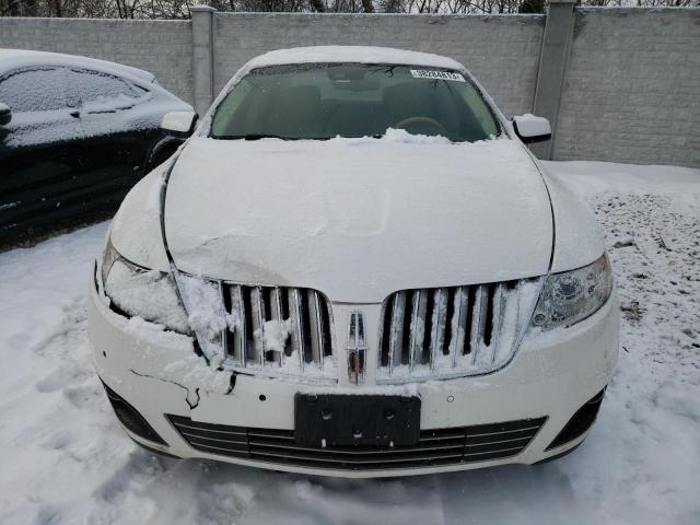 1LNHL9ER2AG606846 Lincoln MKS