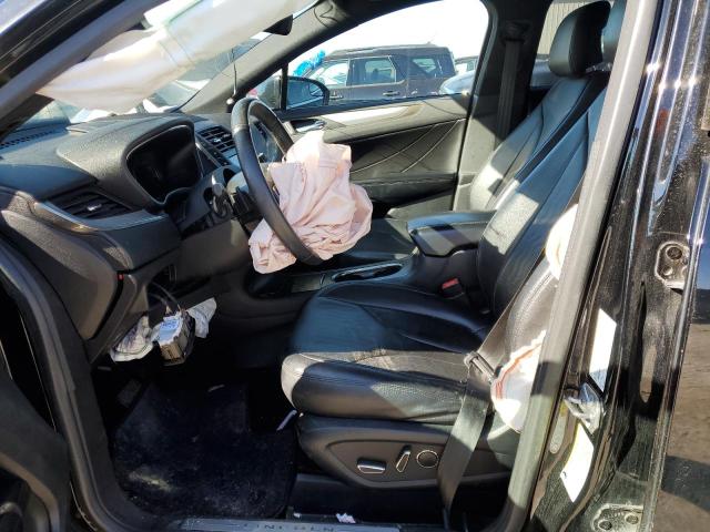 5LMCJ1C94HUL09624 Lincoln Mkc Premiere