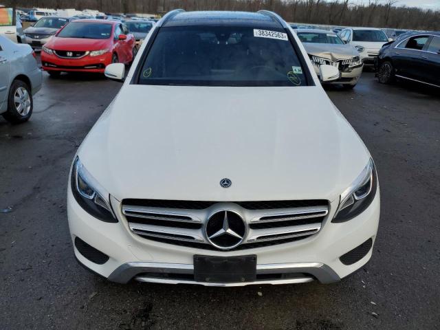 2019 MERCEDES-BENZ GLC 300 4M - WDC0G4KBXKV178693