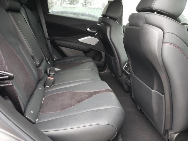 2022 ACURA RDX A-SPEC - 5J8TC2H63NL011087