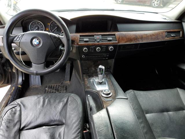 WBANV13568BZ48467 BMW 528 XI