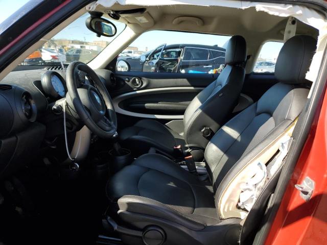 WMWSS1C51EWN46565 Mini COOPER PACEMAN