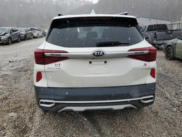 KNDEUCAA3M7100870 KIA Seltos