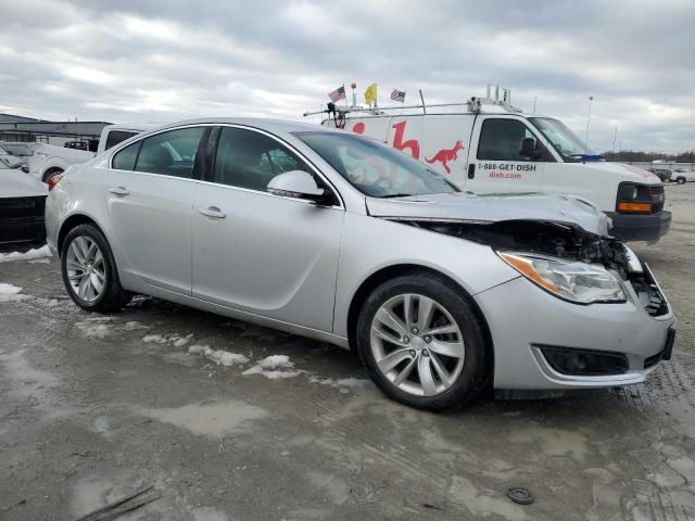 2016 BUICK REGAL 2G4GK5EX2G9204273