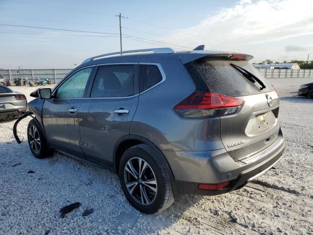 2019 NISSAN ROGUE S JN8AT2MT9KW257044