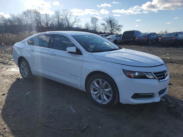 2019 CHEVROLET IMPALA LT - 1G11Z5SA3KU114012