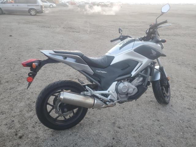 2012 HONDA NC700X JH2RC6354CK001371