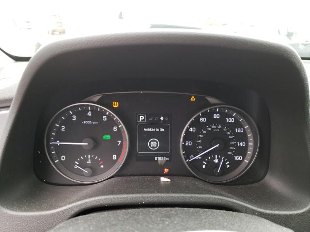 2018 HYUNDAI ELANTRA SE - 5NPD84LF7JH225036